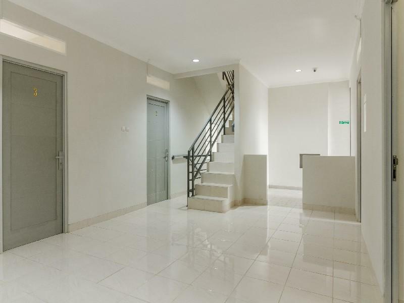 Reddoorz @ Cipete Raya Hotel Jakarta Luaran gambar